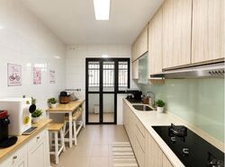 Blk 635B Senja Gateway (Bukit Panjang), HDB 4 Rooms #617881221